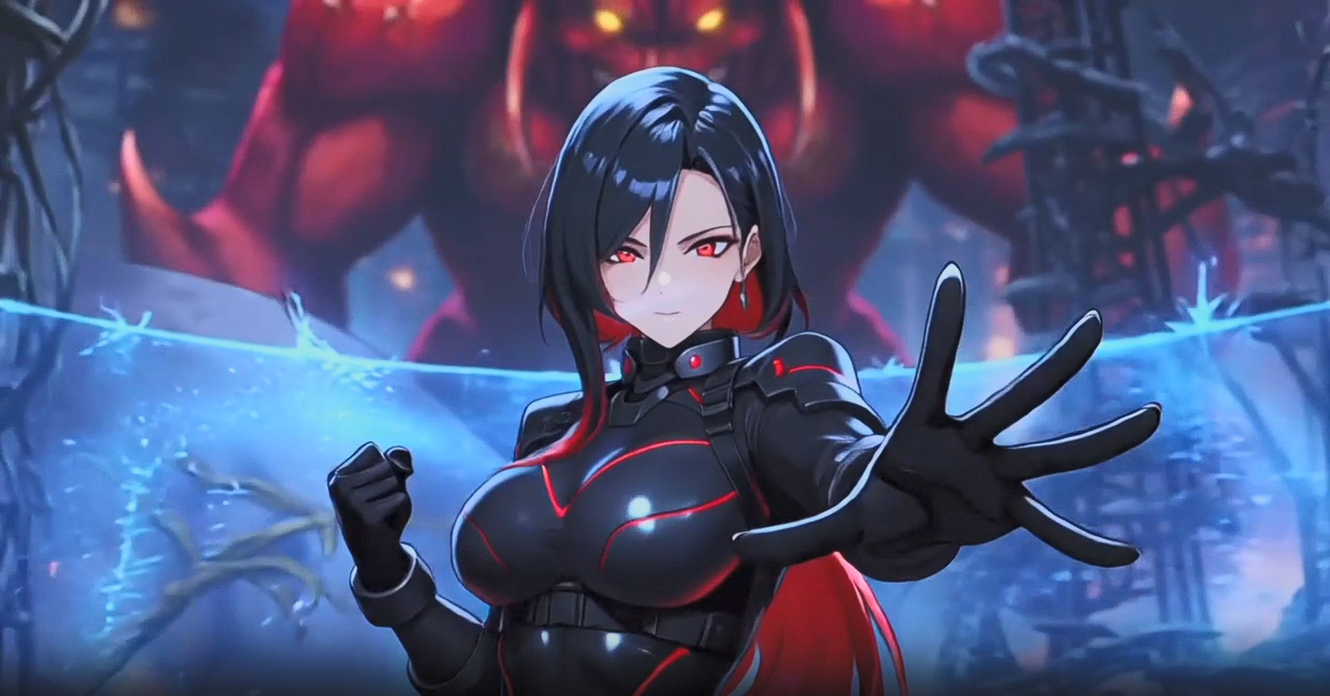 Visuel de production AUTORIA